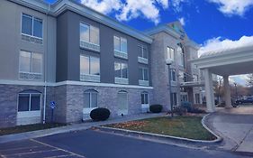 Holiday Inn Express And Suites Idaho Falls